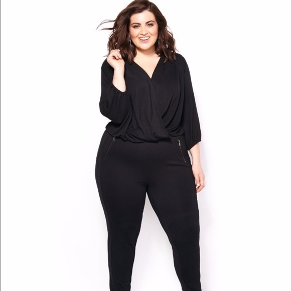 melissa mccarthy jumpsuit